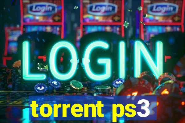 torrent ps3